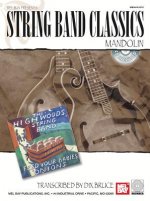 String Band Classics - Mandolin