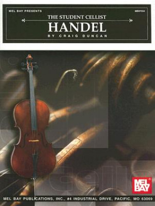 Student Cellist