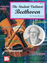 STUDENT VIOLINIST BEETHOVEN