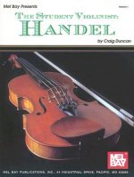 Student Violinist