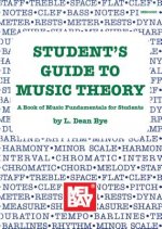 STUDENTS GUIDE TO MUSIC THEORY