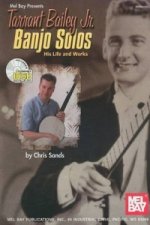 Tarrant Bailey Jr. Banjo Solos