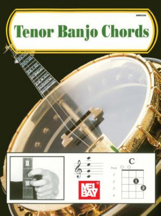 Tenor Banjo Chords