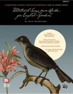 TRAD SONGS FROM QUEBEC ALL INST BK