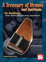 Treasury of Hymns and Spirituals