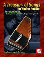 Treasury of Songs for Young People