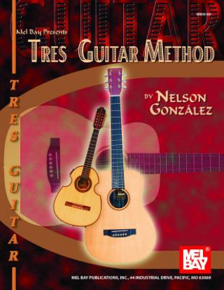 Tres Guitar Method