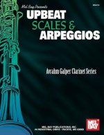 Upbeat Scales & Arpeggios