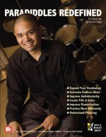 VEGA PARADIDDLES REDEFINED DRUMS BK