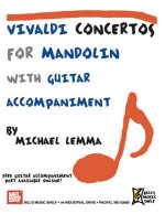 VIVALDI CONCERTOS MANDGTR DUET BK