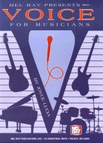 Voice For Musicians