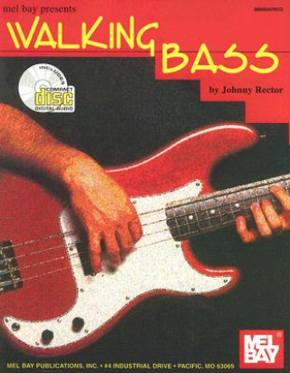 Walking Bass