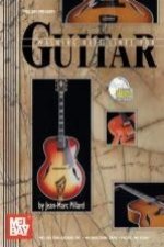 Walking Bass Lines for Guitar