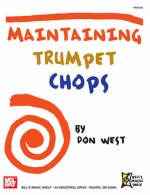 WEST MAINTAINING TPT CHOPS TPT BK