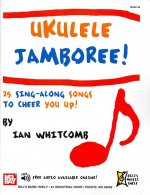 WHITCOMB UKE JAMBOREE UKE BK