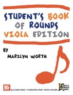 WORTH STUDENTS BOOK OF ROUNDS VLA BK