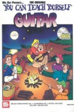 You Can Teach Yourself Guitar
