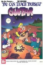 YOU CAN TEACH YOURSELF GUITAR