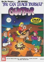 YOU CAN TEACH YOURSELF GUITAR