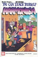 YOU CAN TEACH YOURSELF  HARMONICA