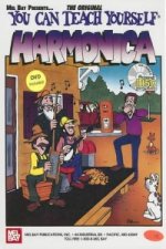 YOU CAN TEACH YOURSELF HARMONICA