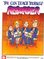 YOU CAN TEACH YOURSELF RECORDER