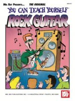 You Can Teach Yourself Rock Guitar