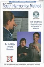 YOUTH HARMONICA METHOD
