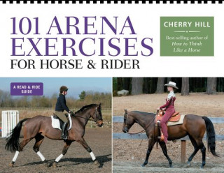 101 Arena Exercises (Cherry Hill)(Miękka)