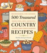 Treasured Country Recipes