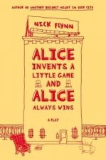 Alice Invents a Little Game and Alice Always Wins