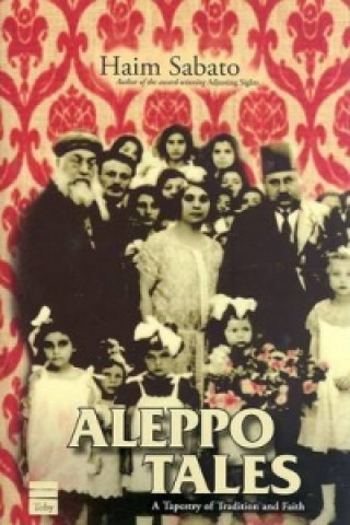 Aleppo Tales