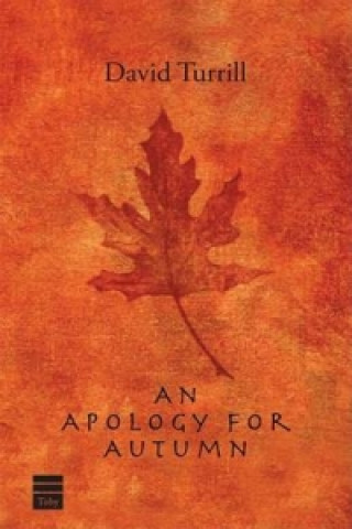 Apology for Autumn