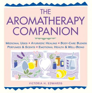 Aromatherapy Companion