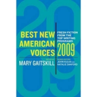 Best New American Voices