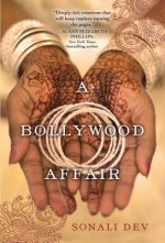 Bollywood Affair