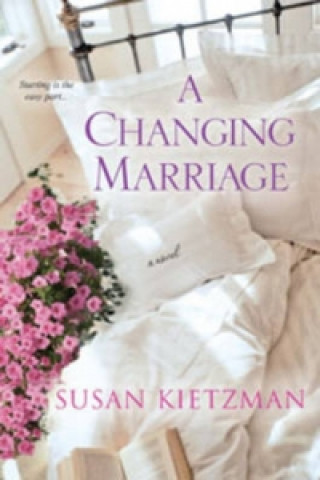 Changing Marriage