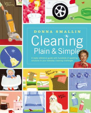 Cleaning Plain and Simple