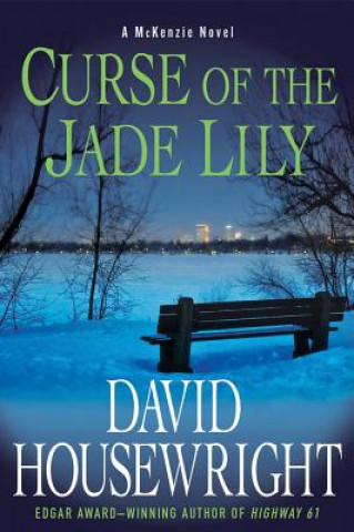 Curse of the Jade Lily