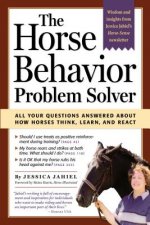 Horse Behaviour Problem Solver