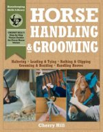 Horse Handling and Grooming