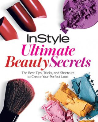InStyle: Ultimate Makeup Book