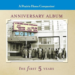 Prairie Home Companion