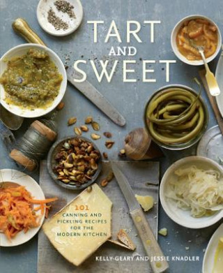 Tart & Sweet