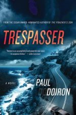 TRESPASSER