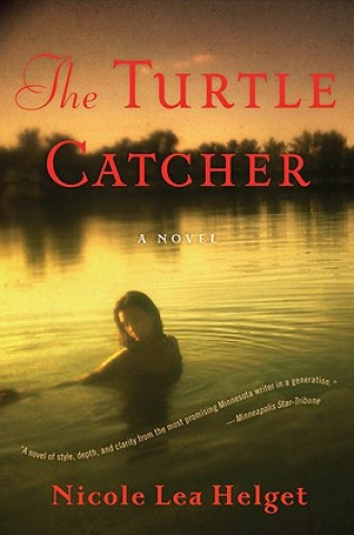 Turtle Catcher
