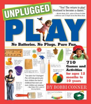 Unplugged Play Book