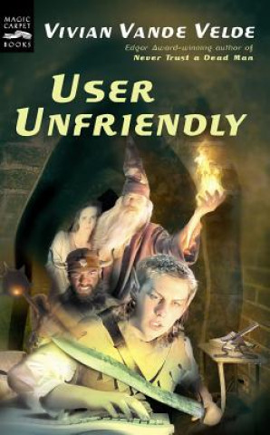 User Unfriendly