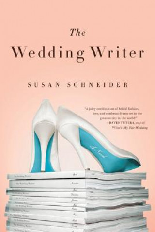 Wedding Writer
