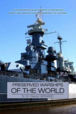 Preserved Warships of the World